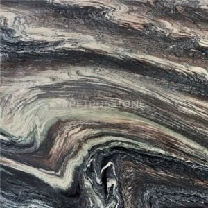 Verde Landscape Marble