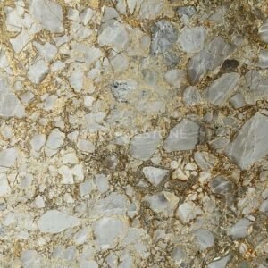 Versace Gold Marble