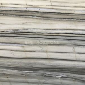 Zebrino Marble