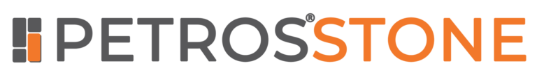 Petros® Stone logo