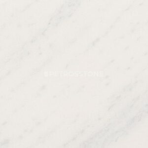 Agaria Pure White Marble