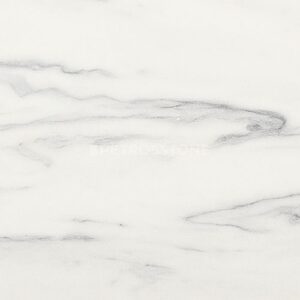 Albeta White Marble