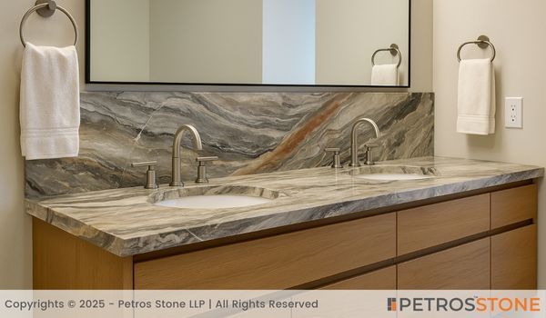 Artico Marble Vanity