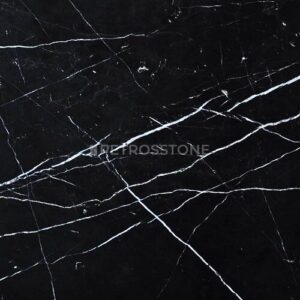 Black Marquina Marble