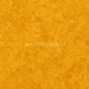 Flowery Gold Marble