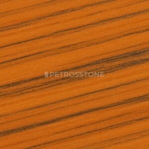 Orange Wave Marble