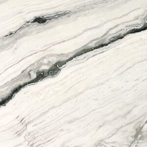 Panda White Marble