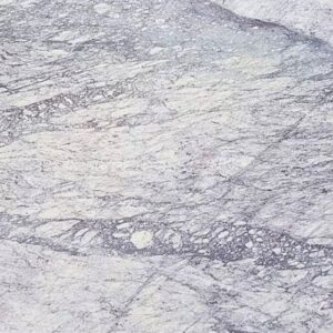 Purple Carrara Marble