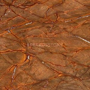 Rainforest Brown Marble