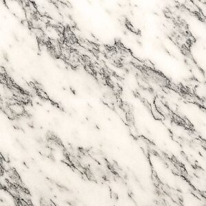 Splash White Marble