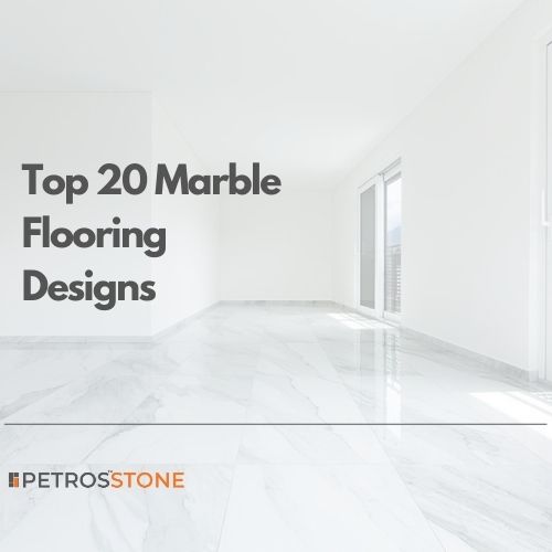 Top 20 Marble Flooring Designs