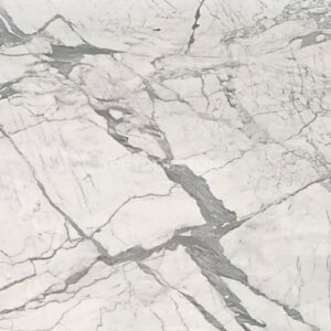 White Indian Statuario Marble