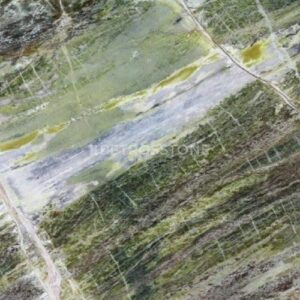Irish Green Marble