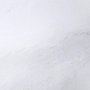 Lumina White Marble