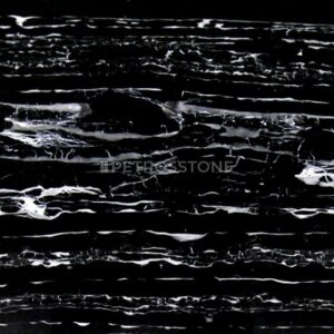 Silver Portoro Marble