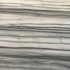 Zebrino Marble