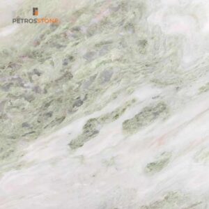Jade Green Marble