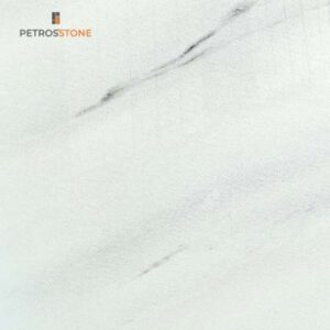 Petros White Marble