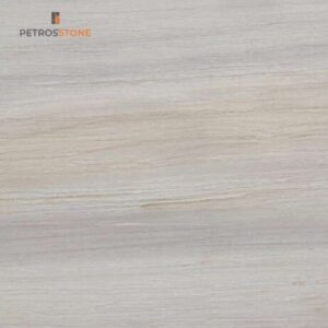 White Wood Marble