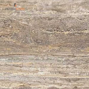 Beige Titanium Travertine