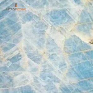 Blue Onyx Marble