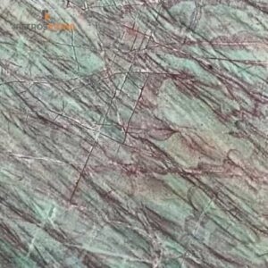 Botanic Green Quartzite