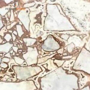 Calacatta Burgundy Marble