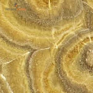 Caramel Onyx Marble