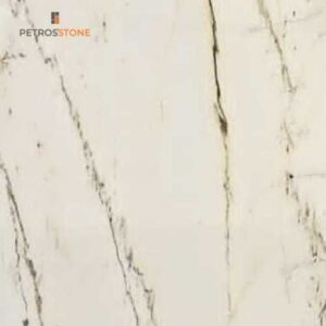 Crystal White Onyx Marble