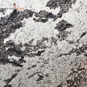 Delicatus White Quartzite