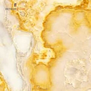 Gold Onyx Marble