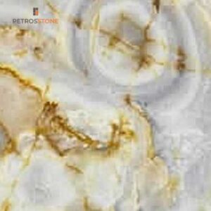 Golden Claude Onyx Marble