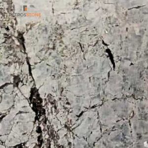 Monalisa White Marble