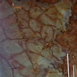 Rosso Onyx Marble