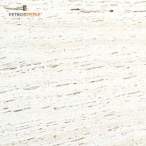 Silver Travertine