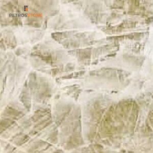 White Green Onyx Marble