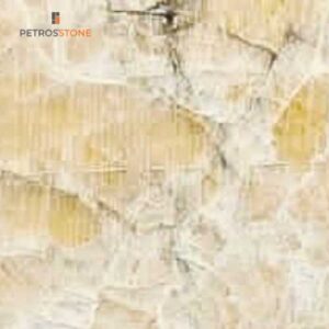 White Mango Onyx Marble