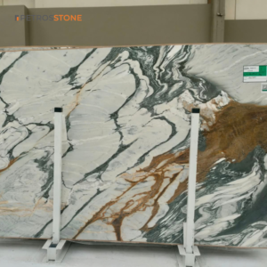 Calacatta Picasso Marble